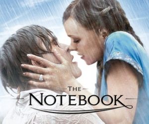 ภาพยนตร์ The Notebook (2004) รักเธอหมดใจ ขีดไว้ให้โลกจารึก