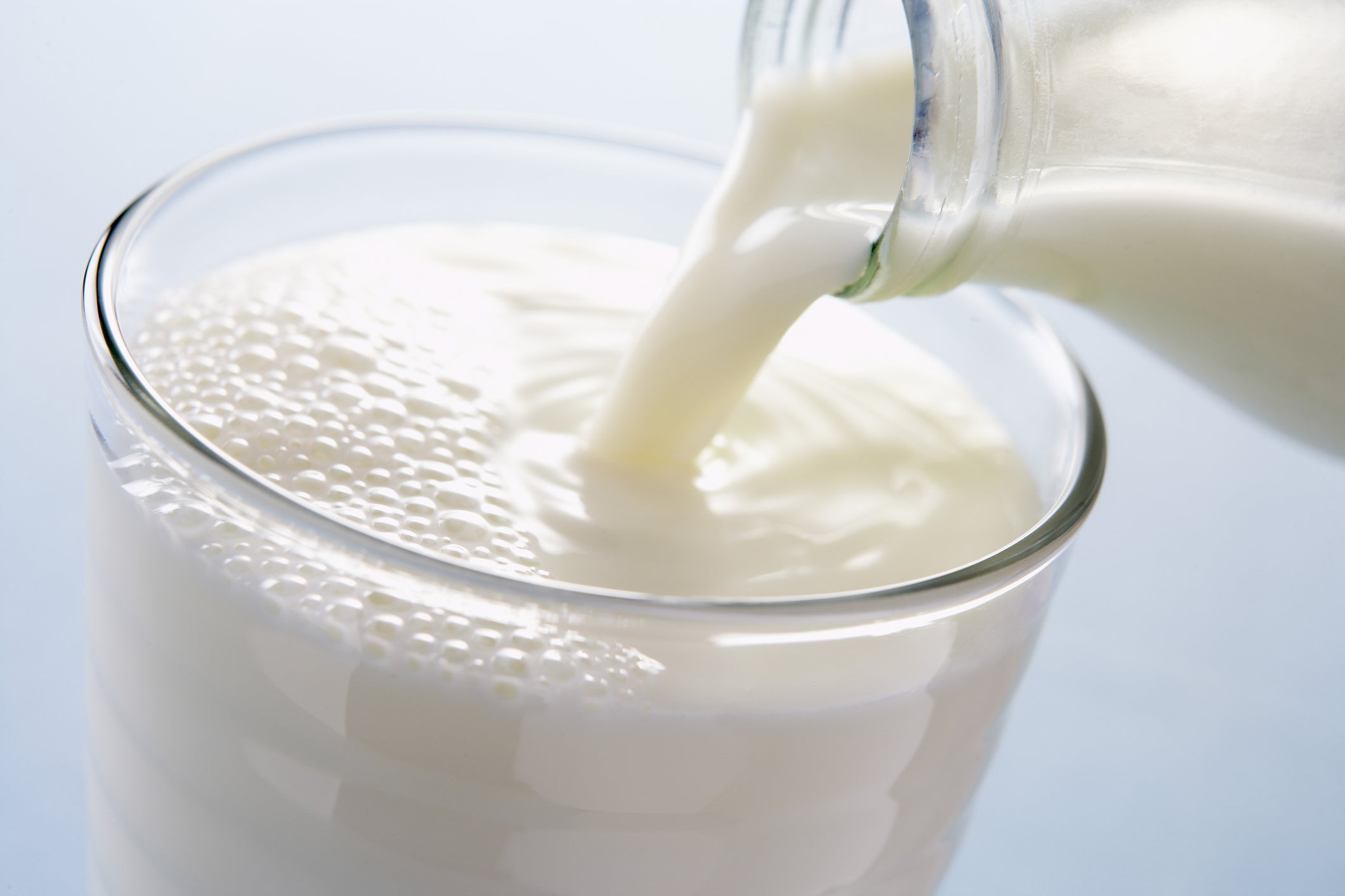 10 ประโยชน์ของนมที่คุณไม่เคยรู้ แม้แต่ทุกครั้งที่ดื่มทุกวัน