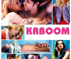 หนัง “Kaboom”