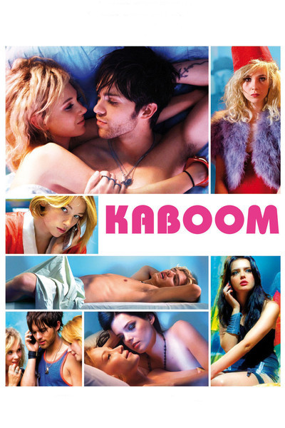 หนัง “Kaboom”
