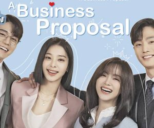 A Business Proposal