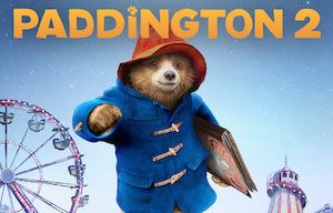 ดูหนังออนไลน์ Paddington 2 2018 ดูหนังhd หนังhd