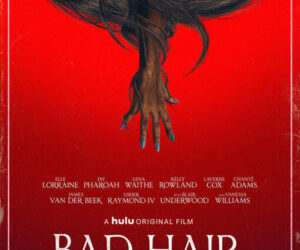 ￼ดูหนังออนไลน์ Bad Hair หนัง hd ล่าสุด ซับไทย พากย์ไทย