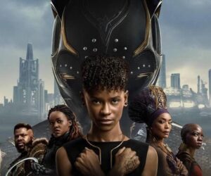 รีวิวหนังใหม่ออนไลน์ เรื่อง Black Panther Wakanda Forever 2022