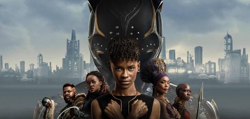 รีวิวหนังใหม่ออนไลน์ เรื่อง Black Panther Wakanda Forever 2022