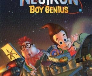อนิเมะ Jimmy Neutron: Boy Genius ดูอนิเมะ อนิเมะใหม่ล่าสุด